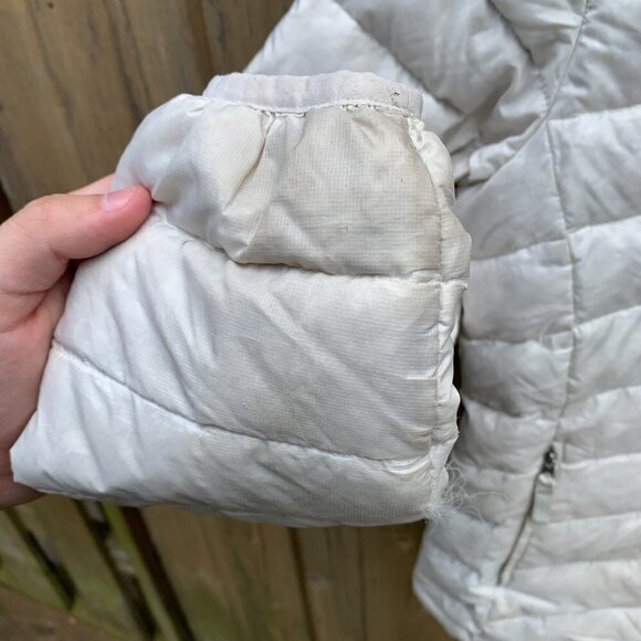 Patagonia Down Jacket Insulated Puffer Jacket - Picture 2 of 13